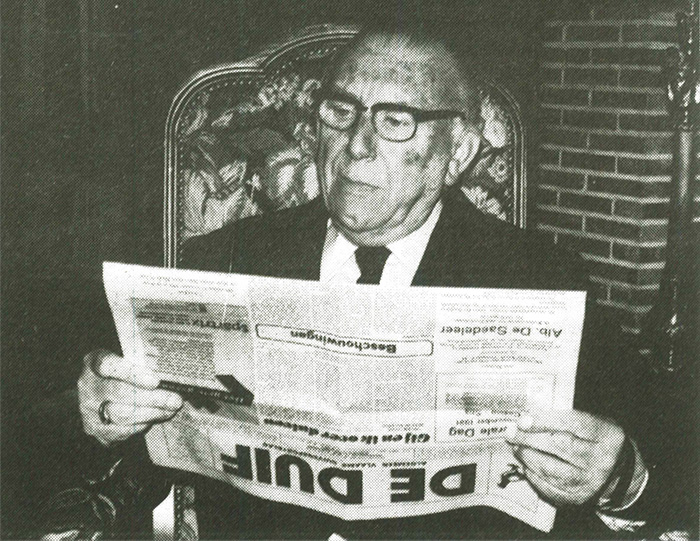 Jos Adriaenssens