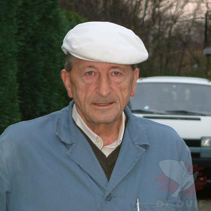 Karel Boeckx