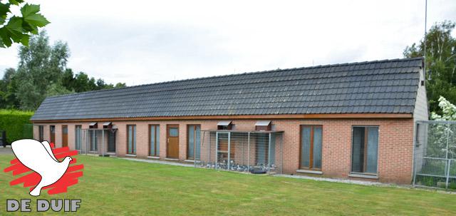 Lofts of Bosmans-Leekens Lofts of Bosmans-Leekens