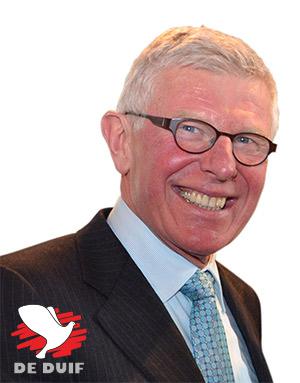 Willem de Bruijn