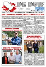De Duif online krant