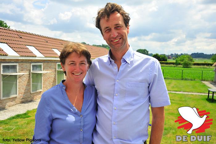 Joost De Smeijter-Restiaen Joost De Smeijter-Restiaen