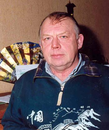 Roger De Smet (Roger De Smet-Matthys)