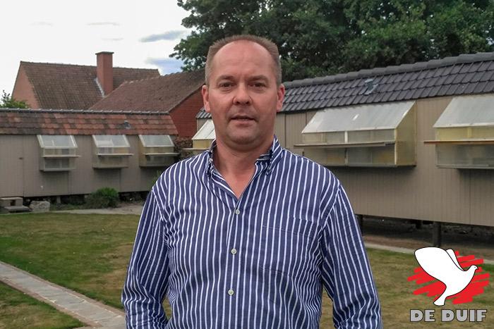 Chris Debacker, Beveren-Leie Chris Debacker, Beveren-Leie