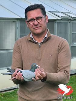 Dirk Deroose