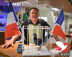 Jean-Jacques Dimanche