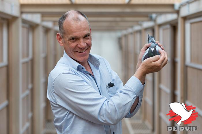 Jan Hooymans