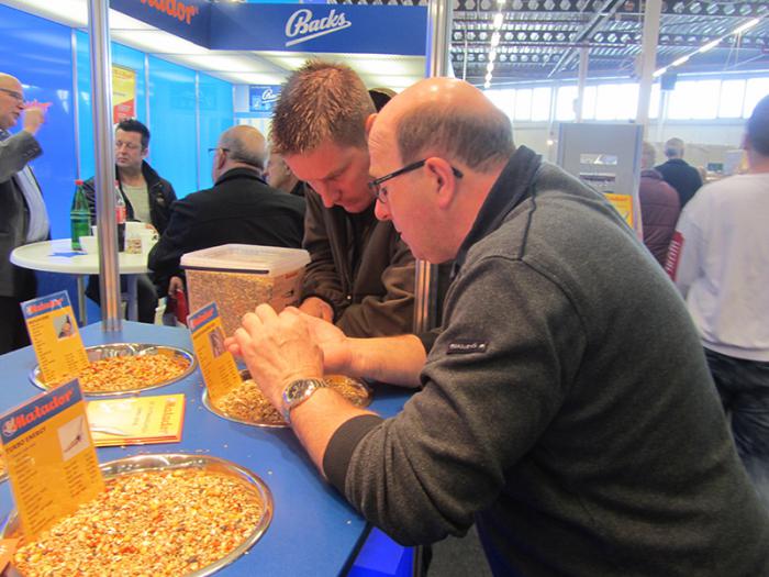 Voorjaarsbeurs Houten Voorjaarsbeurs Houten