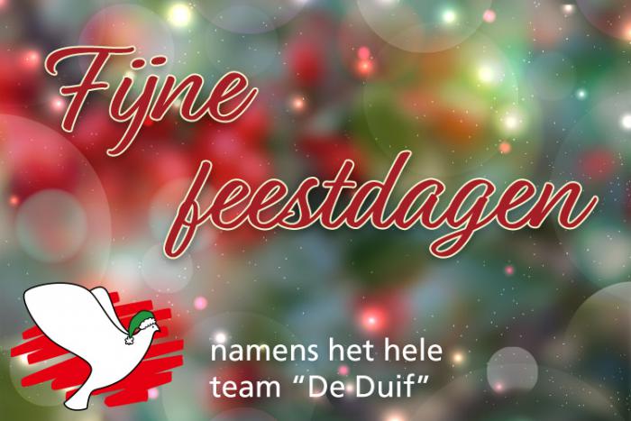 kerstwensen