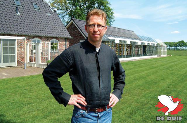 Gerard Koopman Gerard Koopman