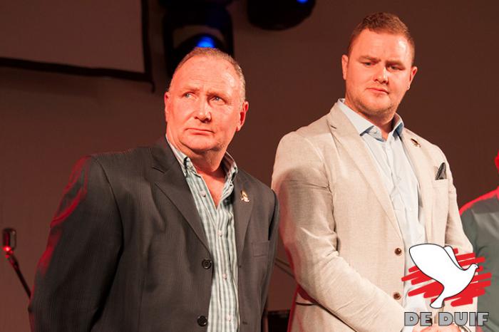 G-W-P Macalony (Schotland), 2e Gouden Duif-winnaar Verenigd Koninkrijk & Ierland. G-W-P Macalony (Schotland), 2e Gouden Duif-winnaar Verenigd Koninkrijk & Ierland.