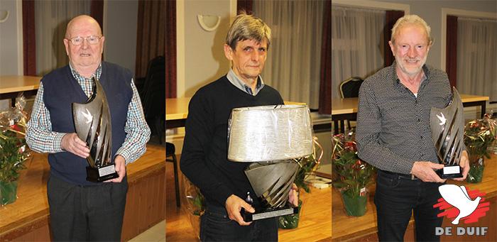 Algemene kampioenen Overkoepeling Hafo Turnhout-Regio Mechelen 2016. Algemene kampioenen Overkoepeling Hafo Turnhout-Regio Mechelen 2016.