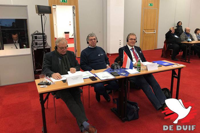 FCI Congres FCI Congres
