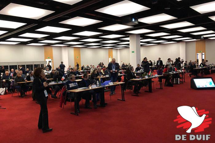 FCI Congres FCI Congres