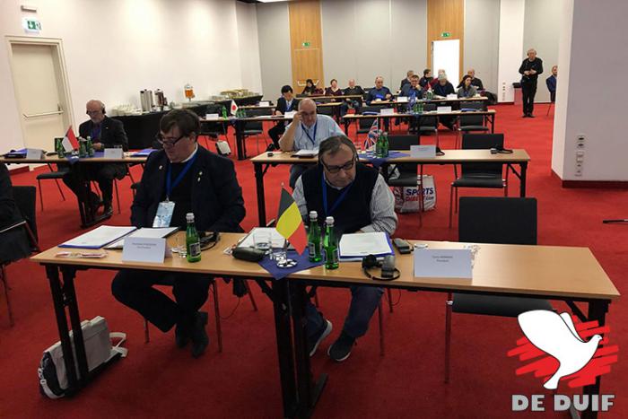 FCI Congres FCI Congres