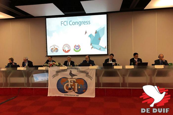FCI Congres FCI Congres