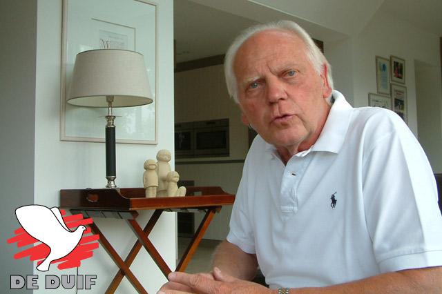 André Roodhooft, Pulderbos André Roodhooft, Pulderbos