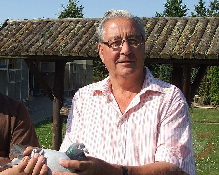 Adriaan Scheele