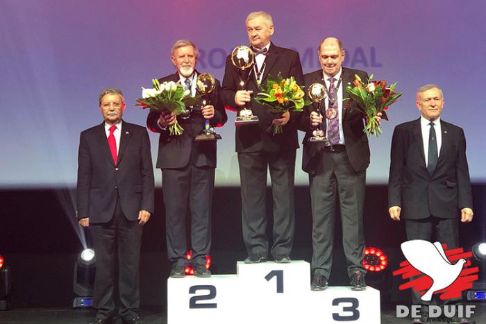 Standaardklasse landenklassement Standaardklasse landenklassement