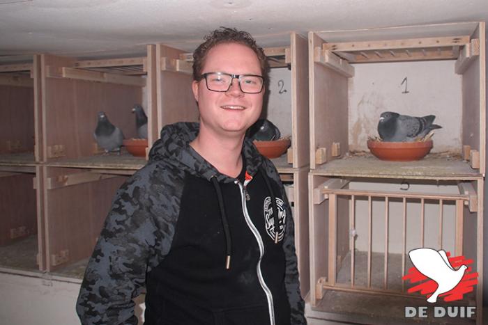 Dennis Veugelers