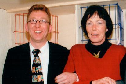 Marijke Vink