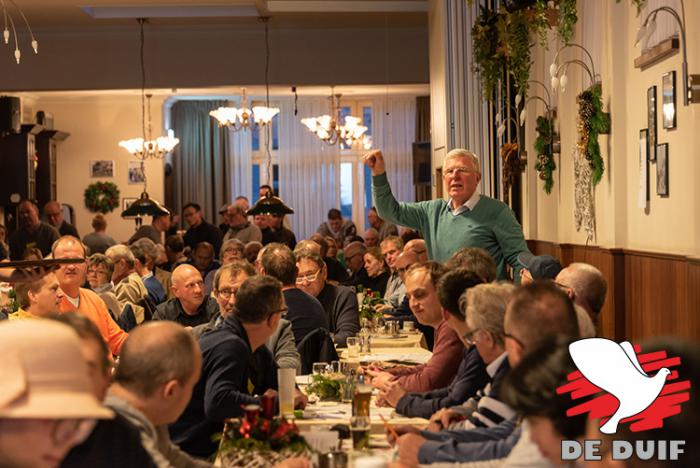 Auction Willem de Bruijn