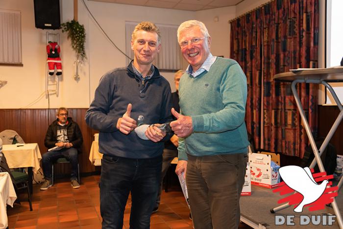 Auction Willem de Bruijn