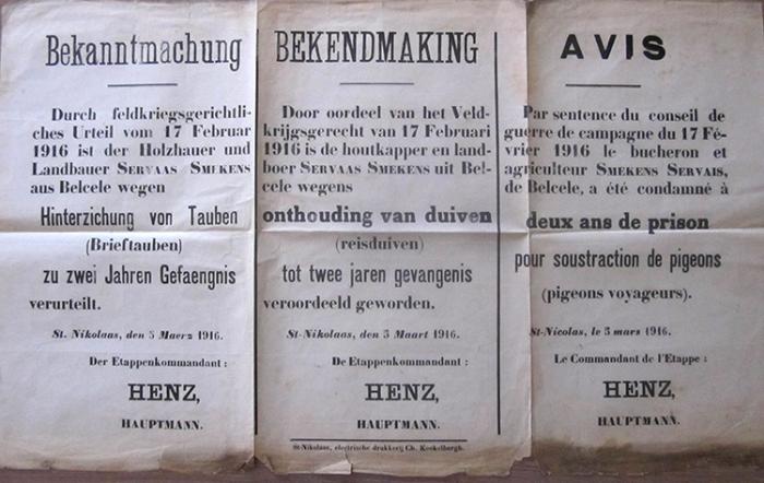 Eerste Wereldoorlog