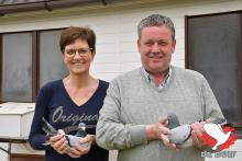 Jan en Marleen Broeckx.