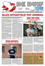 De Duif week 23