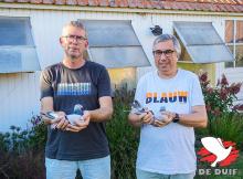 Team De Meyer-Boddaert