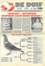 De Duif 2004