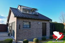 Hok van de weduwnaars.