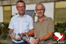 Jos en Jan Loobuyck