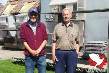 Combinatie Maegh - Ad Schaerlaeckens