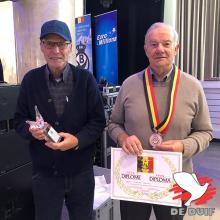Combinatie Maegh - Ad Schaerlaeckens