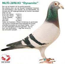 Verkerk Dynamite