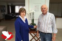 Andre en Annet Roodhooft