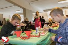 Activiteiten voor de jeugd.
