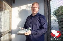 Koen Vanmeert