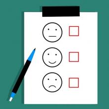 Besturen via polls