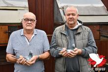 Roger & Jurgen Vervaeke
