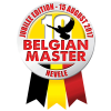 Belgian master 2017