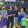 Jan & Tom Iwens