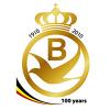 KBDB logo