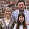 Familie G. & R. & N. Morent