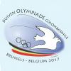 Olympiade duiven Brussel 2017