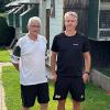 Benny & Bart Vanhoudt