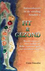 Fit & Gezond - Victor Vansalen Fit & Gezond - Victor Vansalen