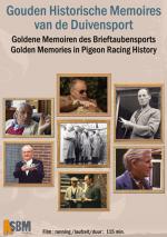 Gouden Historische Memoires van de Duivensport Gouden Historische Memoires van de Duivensport